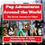 Pup Adventures Around The World: The Secret Journey To Tokyo-.. - Imagem 1