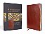 The New Testament For Everyone, Third Edition, Leathersoft, Brown: A Fresh Translation-.. - Imagem 1