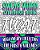 Swear Word Coloring Book: Mega Sweary Collection (The First 6 Volumes)-.. - Imagem 1