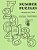 Number Puzzles-Multiplication Book-.. - Imagem 1