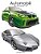 Automobili Libro Da Colorare 1 & 2-.. - Imagem 1
