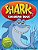 Shark Coloring Book (Shark Week Lovers 2015)-.. - Imagem 1