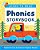 Learn To Read: Phonics Storybook: 25 Simple Stories & Activities For Beginner Readers-.. - Imagem 1