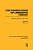 The Foundations Of Linguistic Theory (Rle Linguistics B: Grammar): Selected Writings Of Roy Harris-.. - Imagem 1
