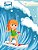 Surf Libro Da Colorare 1-.. - Imagem 1