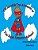 The Incredibly True Adventures Of The Super Awesome Auburn-.. - Imagem 1