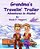 Grandma's Travelin' Trailer: Adventures In Alaska, Book One-.. - Imagem 1