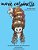 Marie Catoinette: Kitty Wigs Presents A Cautionary Tale Of Excess: An Historically Imaginative Adult Coloring Book-.. - Imagem 1