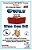 Owls Who Dun It? - Over 200 Jokes + Cartoons - Animals, Aliens, Sports, Holidays, Occupations, School, Computers, Monsters, Dinosaurs & More - In Blac-.. - Imagem 1