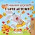 I Love Autumn (Bengali English Bilingual Book For Kids)-.. - Imagem 1