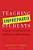 Teaching Unprepared Students: Strategies For Promoting Success And Retention In Higher Education-.. - Imagem 1