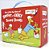 The Little Red Box Of Bright And Early Board Books: GO, Dog. GO!; Big Dog... Little Dog; The Alphabet Book; I'Ll Teach My Dog A Lot Of Words-.. - Imagem 1