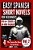 The Canterville Ghost: Easy Spanish Short Novels For Beginners: With 60+ Exercises & 200-Word Vocabulary (Learn Spanish)-.. - Imagem 1