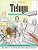 Telugu Picture Book: Telugu Pictorial Dictionary (Color And Learn)-.. - Imagem 1