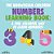 The Norwegian Children Numbers Learning Book: A Fun, Colorful Way To Learn Numbers!-.. - Imagem 1