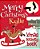 Merry Christmas Kylie - Xmas Activity Book: (Personalized Children's Activity Book)-.. - Imagem 1
