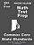 Rhode Island 7Th Grade Math Test Prep: Common Core Learning Standards-.. - Imagem 1
