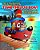 The Adventures Of Tume The Tug Boat: Tume Visits New York City With His Friend Speed-.. - Imagem 1