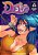 Delve Volume 1-.. - Imagem 1
