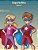 Superhelden-Malbuch 2-.. - Imagem 1