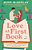 Love At First Book-.. - Imagem 1