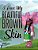 I Love My Beautiful Brown Skin-.. - Imagem 1