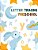 Letter Tracing Preschool: Preschoolers Practice Writing*abc*alphabet Workbook, Kids Ages3+-.. - Imagem 1