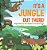 It's A Jungle Out There! Jungle Animals For Kids Children's Environment Books-.. - Imagem 1
