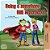 Being A Superhero (English Serbian Bilingual Book): Serbian Children's Book - Latin Alphabet-.. - Imagem 1