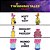 Twinning Tales: Trilogy 1: Hoity & Toity Higgledy & Piggledy Mumbo & Jumbo-.. - Imagem 1