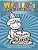Wesley's Birthday Coloring Book Kids Personalized Books: A Coloring Book Personalized For Wesley That Includes Children's Cut Out Happy Birthday Poste-.. - Imagem 1