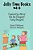 Jolly Time Books, #4-6: Captured By Aliens!, Into The Dungeon!, & Yucky Boogers!-.. - Imagem 1