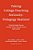 Taking College Teaching Seriously - Pedagogy Matters!: Fostering Student Success Through Faculty-Centered Practice Improvement-.. - Imagem 1