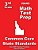 Idaho 3RD Grade Math Test Prep: Common Core State Standards-.. - Imagem 1