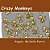Crazy Monkey-.. - Imagem 1
