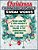 Christmas Coloring Books For Adults: Funny Christmas Swear Word Coloring Books - Best Christmas Books Gift Ideas 2017 For Adults-.. - Imagem 1