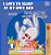 I Love To Sleep In My Own Bed (English Amharic Bilingual Children's Book)-.. - Imagem 1