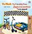 The Wheels The Friendship Race: English Russian Bilingual Book-.. - Imagem 1