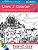Quebec Coloring Book: Magical Places Coloring Book-.. - Imagem 1