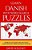 Learn Danish With Word Search Puzzles: Learn Danish Language Vocabulary With Challenging Word Find Puzzles For All Ages-.. - Imagem 1
