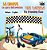 La Gara Dell'Amicizia - The Friendship Race: Italian English Bilingual Edition-.. - Imagem 1