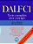 Dalf C1 Tests Complets Corrigés: Compréhension Orale, Compréhension Écrite, Production Écrite, Production Orale-.. - Imagem 1