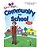 Community And School: Ojibwe-.. - Imagem 1