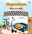The Wheels The Friendship Race (Swahili Book For Kids)-.. - Imagem 1