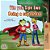 Being A Superhero (Haitian Creole English Bilingual Children's Book)-.. - Imagem 1