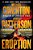 Eruption: A Thriller-.. - Imagem 1