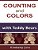Counting And Colors With Teddy Bears-.. - Imagem 1