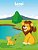 Leoni Libro Da Colorare 1 & 2-.. - Imagem 1