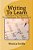 Writing To Learn: Strategies For Improving Writing Across The Curriculum-.. - Imagem 1