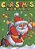 Christmas Colouring Book Green-.. - Imagem 1